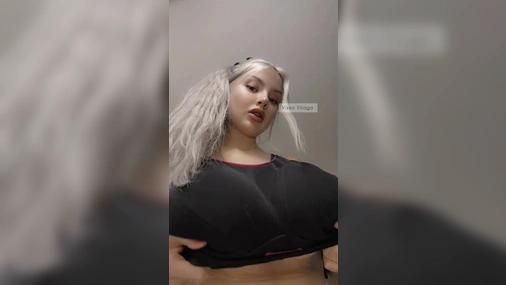 Vixen Virago Tease