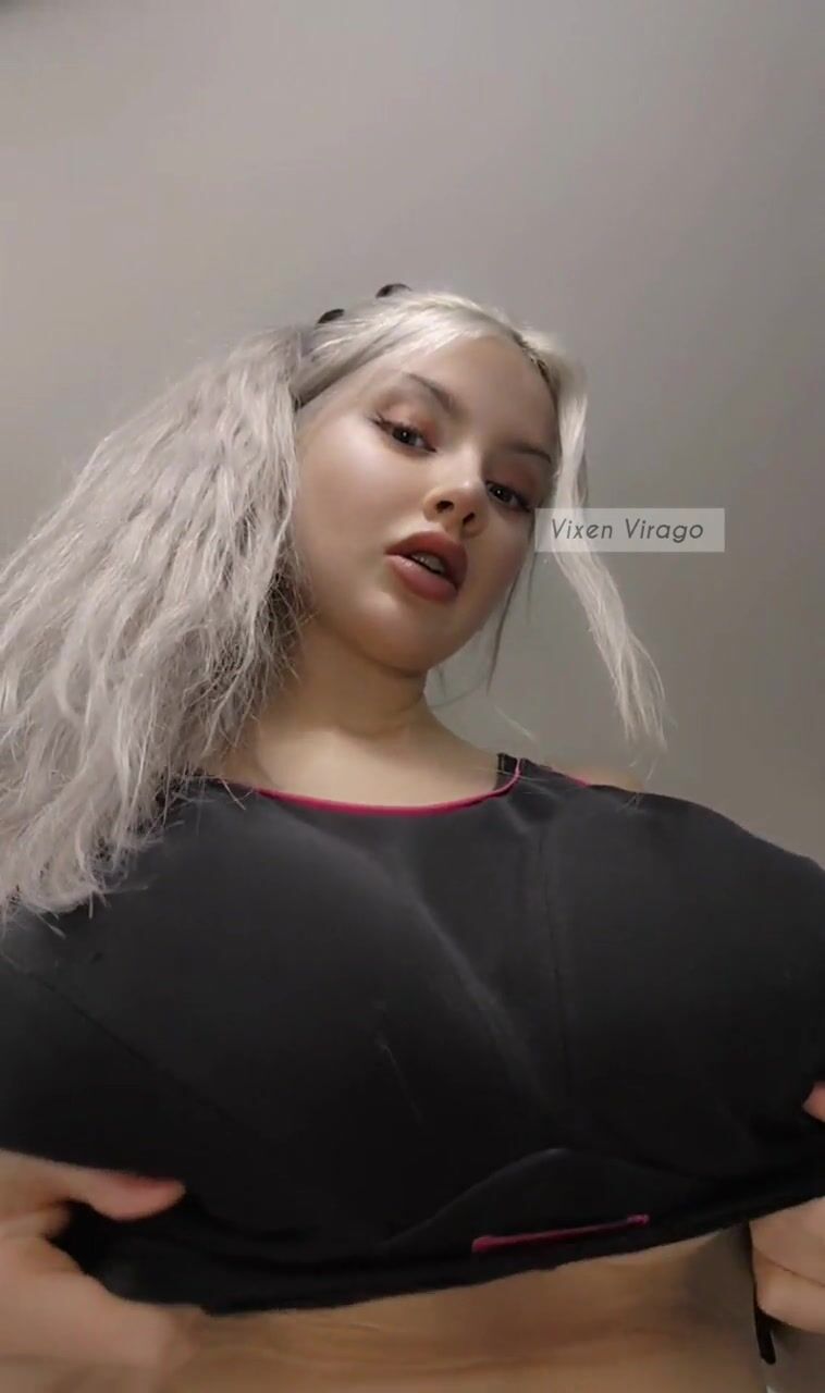 Vixen Virago Tease