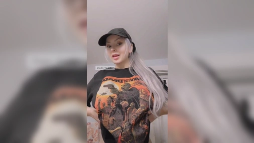 Vixen Virago Tease