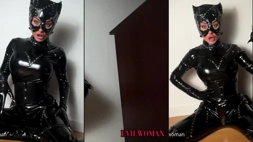 Evilwoman Nr. 15