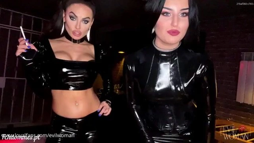 Evilwoman №23