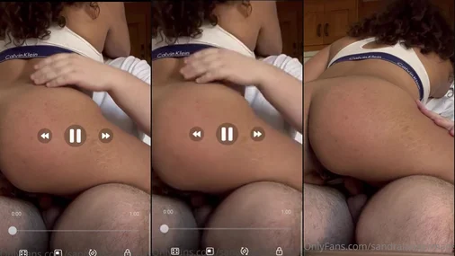 Sandralandermadsen spanking