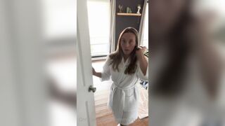 MommysFunTime Fucking The Neighbor Roleplay