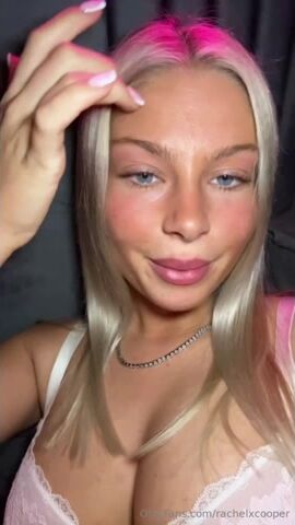 Molly Mercedes Dildo Masturbation In Bedroom