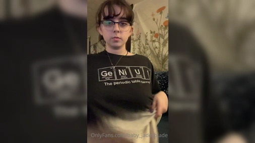 Sophie Vinik OnlyFans 1