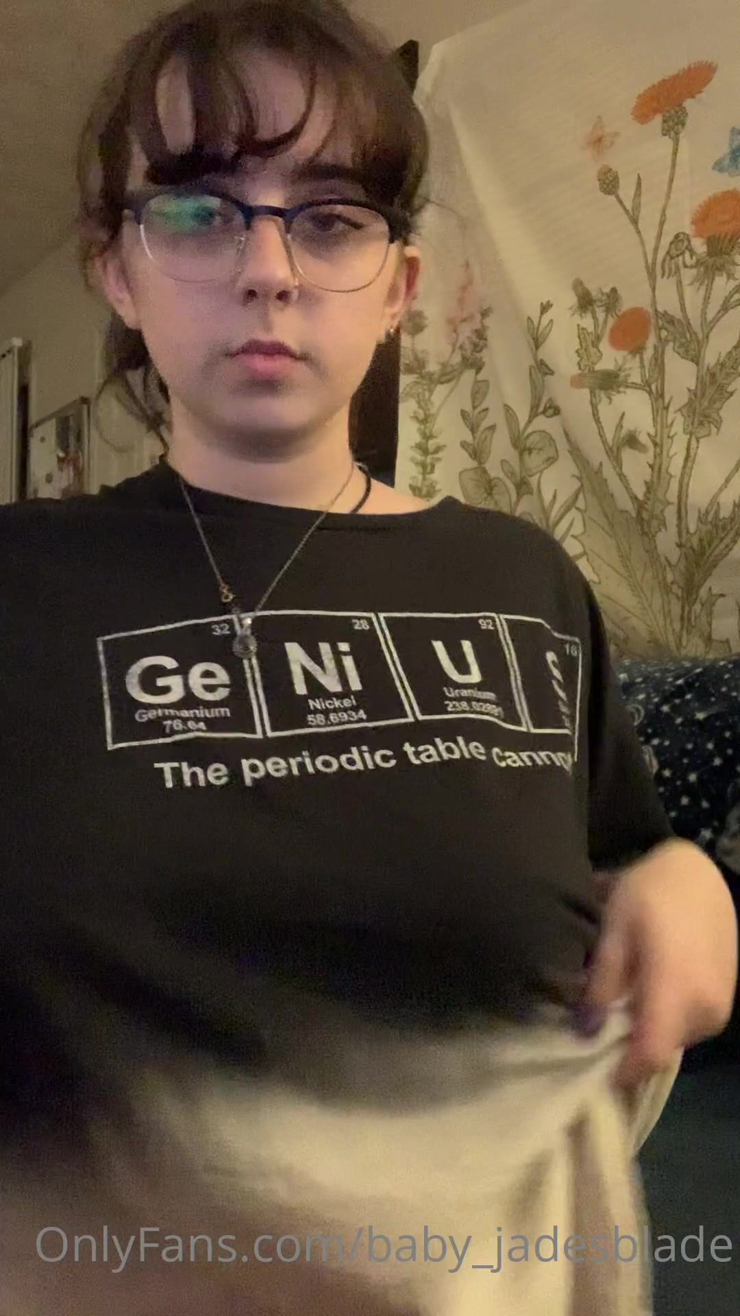 Sophie Vinik OnlyFans 1