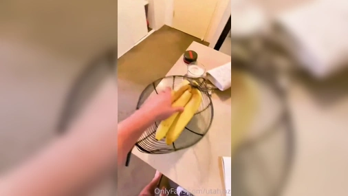 UtahJaz StepBro Breeds Sis Stuck In Washer
