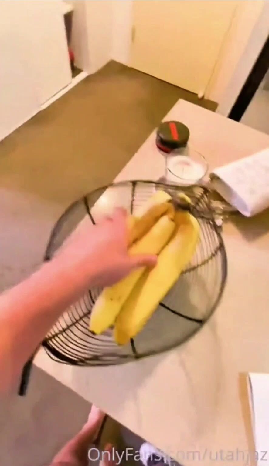 UtahJaz StepBro Breeds Sis Stuck In Washer