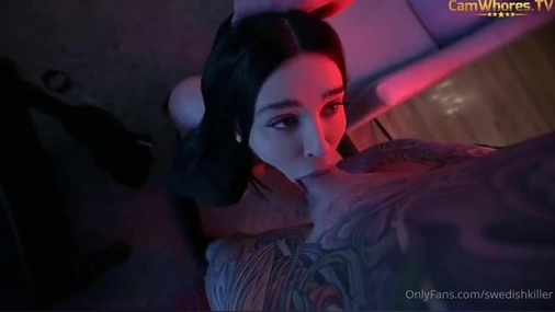 SwedishKiller Hot Full Sextape