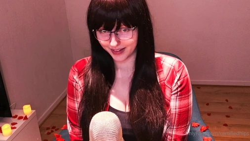Swedish KissMyHips Jerk Off Instructions