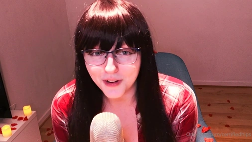 Swedish KissMyHips Jerk Off Instructions