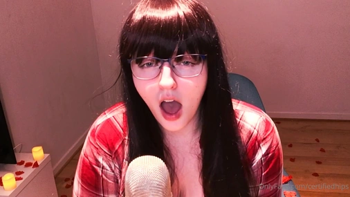 Swedish KissMyHips Jerk Off Instructions