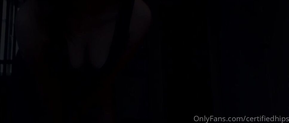 Swedish KissMyHips Solo Masturbation And Dirty Talking