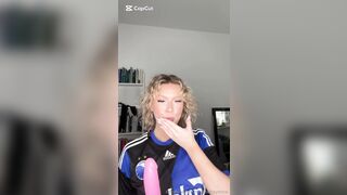 nikoline fray FCK slut
