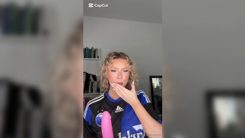 nikoline fray FCK slut