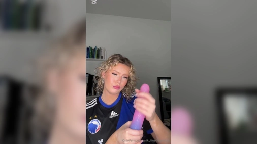 nikoline fray FCK slut