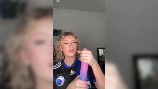 nikoline fray FCK slut