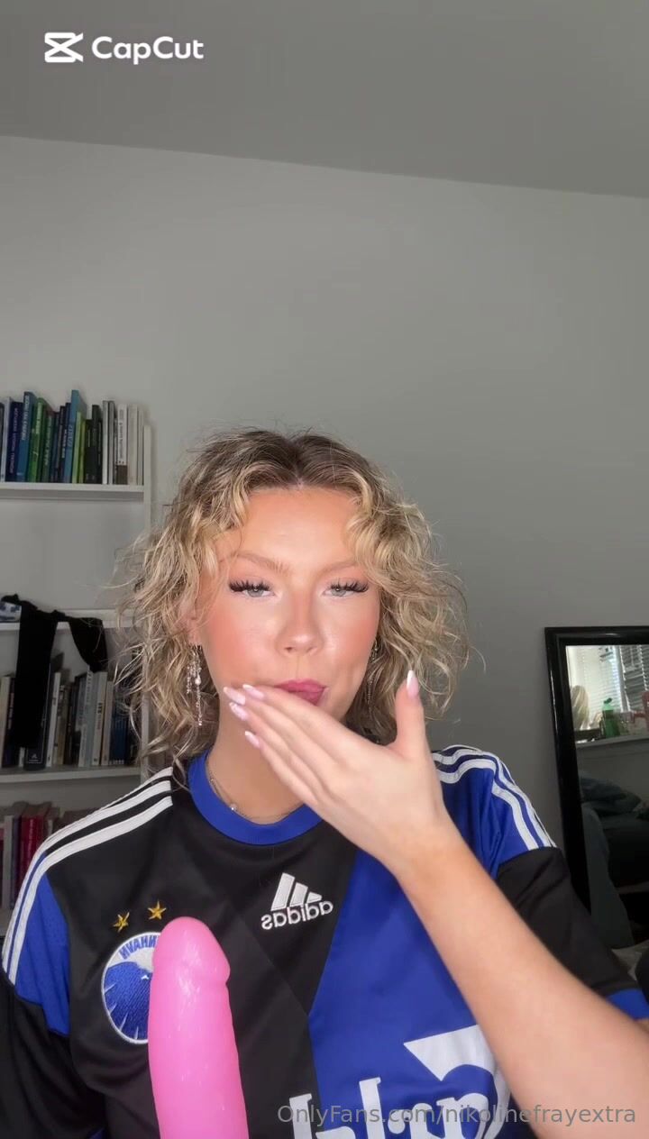 nikoline fray FCK slut