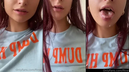 fitnessgirl98 Liv und Sperma