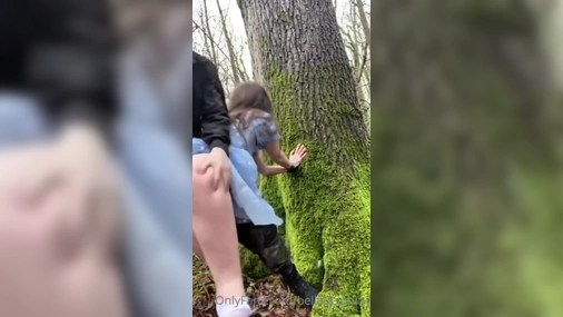 Belle Delphine Fantasy Kidnapping Rough Sex