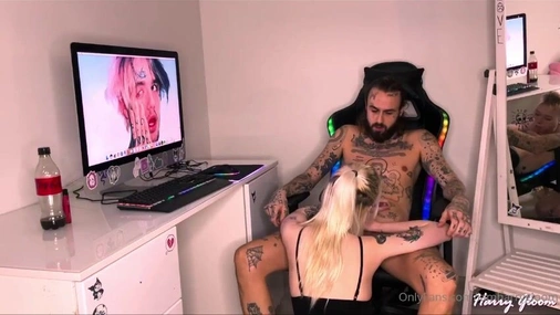 Finnish Cutiepiesade Fuck And Facial