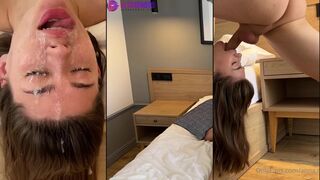 Anna Ralphs „Big Throat Pie Tape“