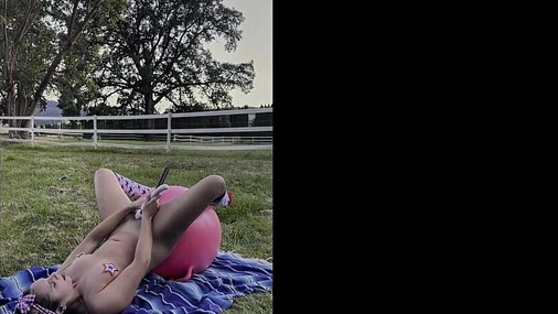 BaileyBrewer July 4th Fireworks DP