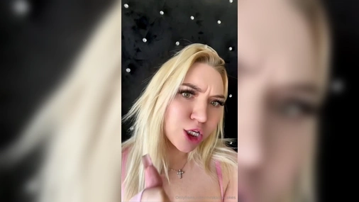 MrsKattyCakes Super Fat Ass White Girl Comp