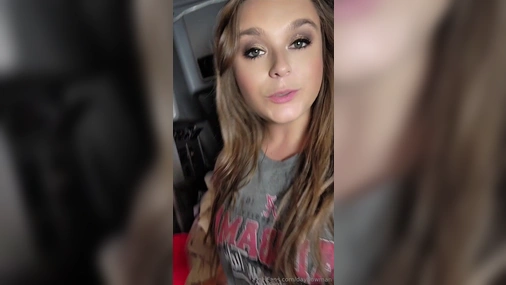 DayBowman Funnels Cum In Her Pussy & Cum Play