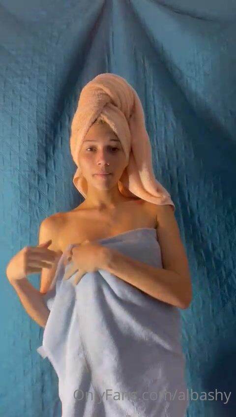 Alba shy onlyfans