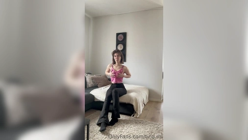 Tina Marie onlyfans