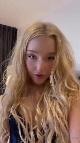 Danish Onlybabygirl Tease