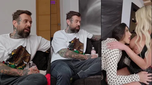 PlugTalk-Interview und Sextape mit Meagan Moore