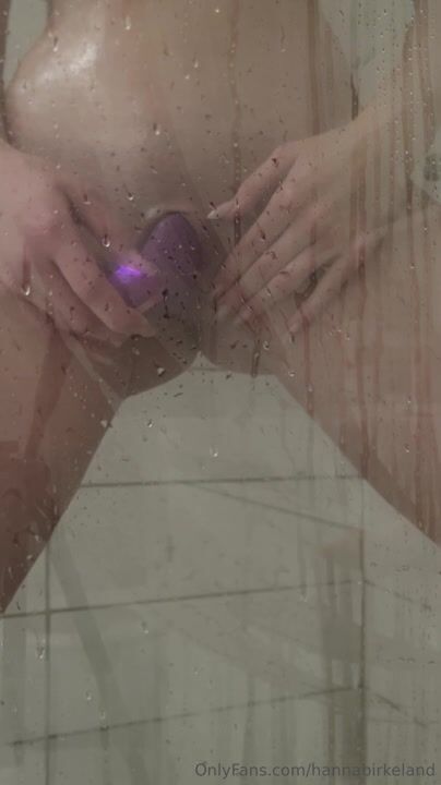 Jasmine Foxx//Hanna birkeland