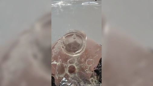 FarmGirlLacy Clear Chair Squirt On Your Face POV