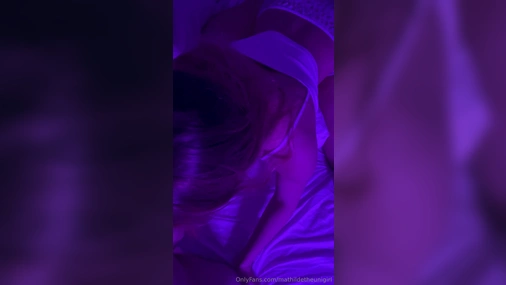 Mathildetheunigirl1 bj fuck