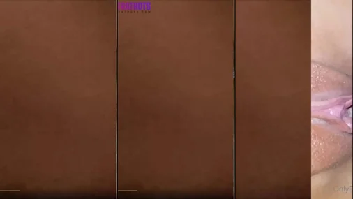 Ionlyeatvag Anal & Dirty Talk