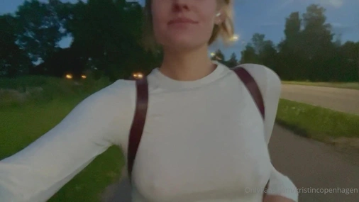 kristine cph