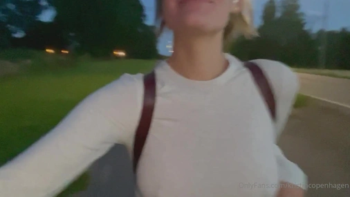kristine cph