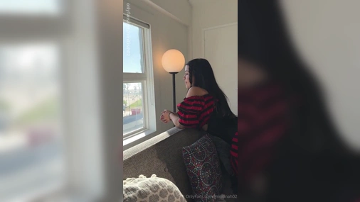 Minitinah -Pirate Fantasy Sextape