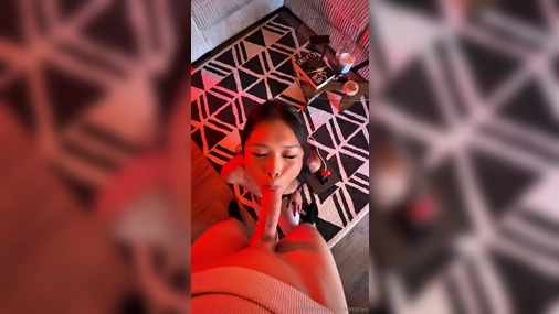 Kimi Rae - Asian Slut Gets Fucked Deep