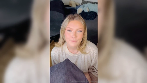 nikoline fray pov bj dirty talk