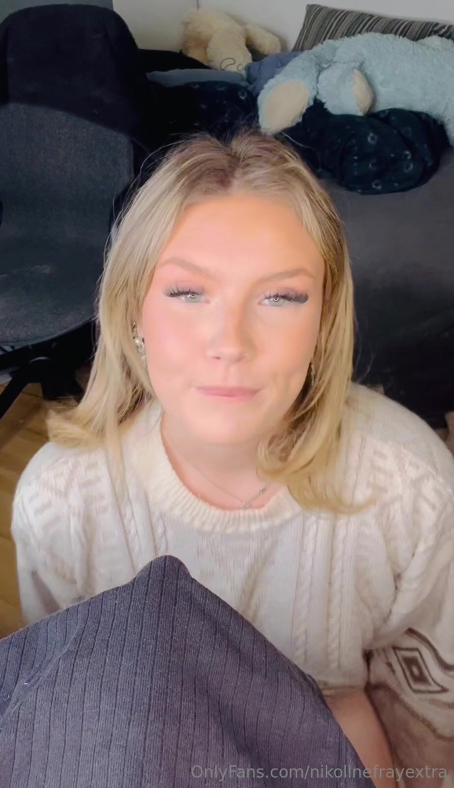nikoline fray pov bj dirty talk