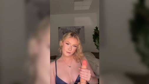 nikoline fray joi bj