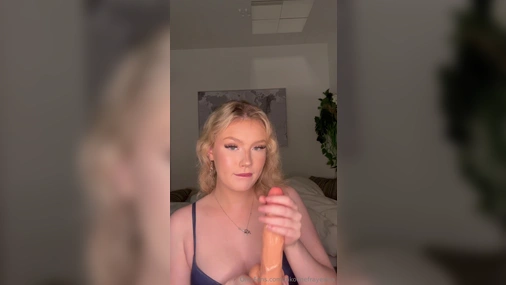 nikoline fray joi bj