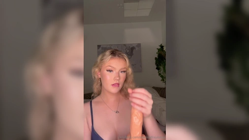 nikoline fray joi bj