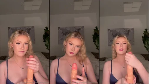 nikoline fray joi bj