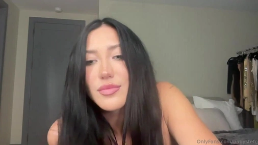 Stefanie Knight - Full March Livestream