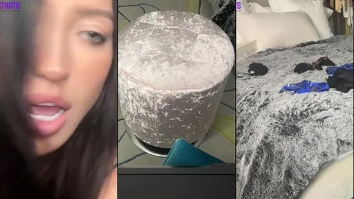 Stefanie Knight – Kompletter Livestream vom März