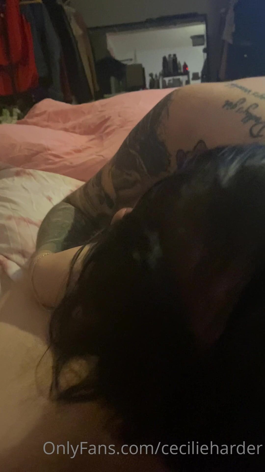 Cecilie Harder Blowjob Danish